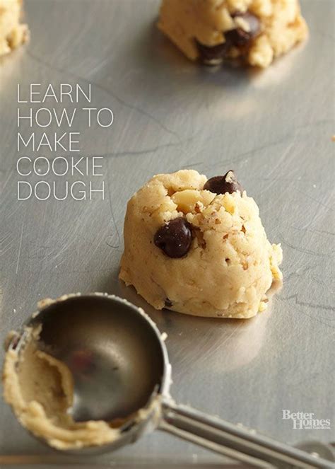 The Magic of Edible Cookie Dough: Fun and Safe to Indulge In